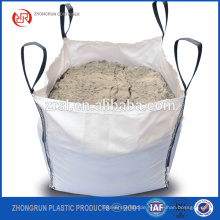 Bulk Bag Kalkhydrat, Kalksteinbeutel, Jumbo Bag 1 Tonne für Kalk